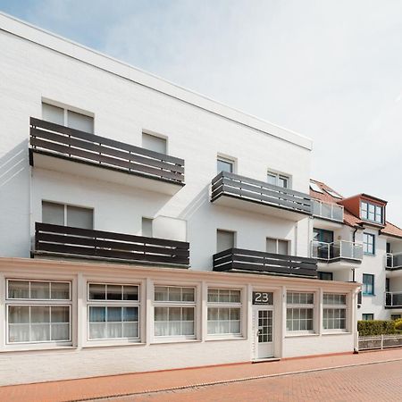 Ney'S To Be Apartment Norderney Exterior photo