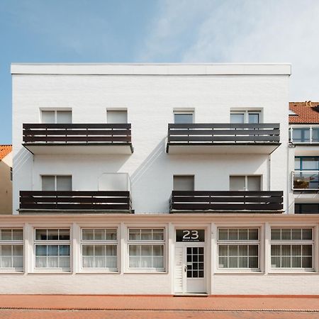 Ney'S To Be Apartment Norderney Exterior photo